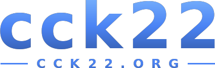 cck22 logo